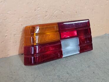 на опель вектра а: Задний левый стоп-сигнал Opel 1987 г., Б/у, Оригинал, США — 2