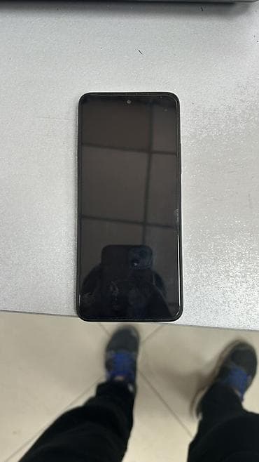 Redmi: Redmi, Redmi 12, 256 ГБ, цвет - Черный — 1