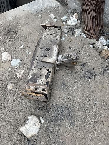 передний балка камаз: Фаркоп Для грузовых авто Камаз, Б/у — 2