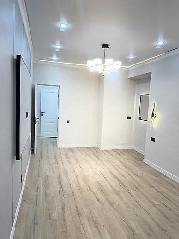 2 room flat: 2 комнаты, 95000 м², Элитка, 9 этаж, Дизайнерский ремонт — 5