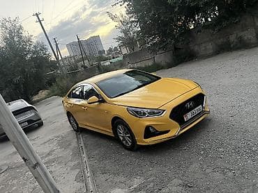 lada 2112: Сдаю аренда авто Санато нюрайс авто пилот 4000 сомдон башталат залок — 7