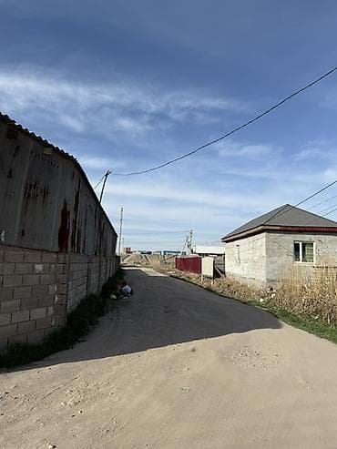 ско: 4 соток Для бизнеса, Электричество, Водопровод — 6