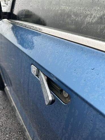 bmw e49: JMEV EX5: 2020 г., 0.1 л, Вариатор, Электромобиль, Кроссовер — 7