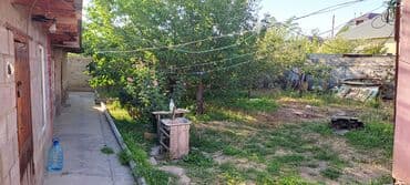 дом бишкек беловодск: Үй, 110 кв. м, 5 бөлмө, Менчик ээси — 2