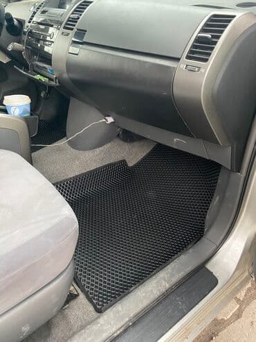 dodge: Ева полик Ева коврик Ева полики Ева коврики автоковрик для Вашего авто — 2