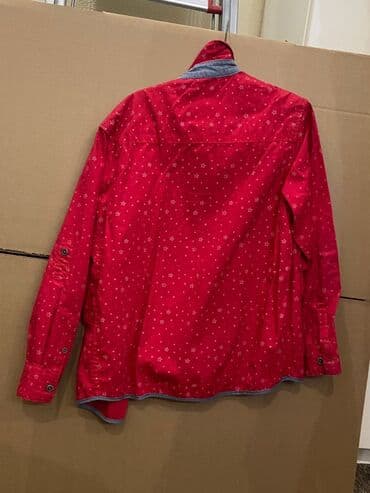 брендовые мужские спортивные костюмы из турции: Рубашка для мальчика, возраст 6-9 лет Производство Турция. Всё в — 6