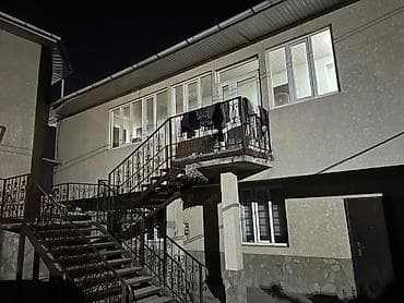 зап автовокзал: 1 комната берилет. Душ туалет Общ . Маршрут 133, 118, 107, 101 — 2