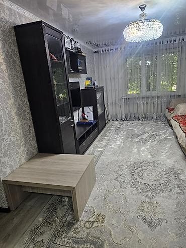 ибраева: Продаётся 3х комнатная квартира, 1-этаж. ул. Э.Ибраева дом 69. всё — 1