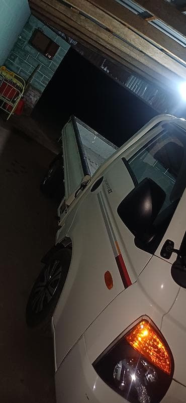 Легкий грузовик, Hyundai, Стандарт, 2 т, Новый