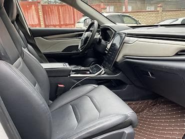 kia joice: Электромобиль (кроссовер) белого цвета Основные характеристики и — 5