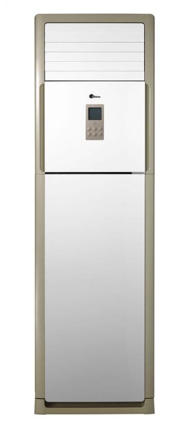 я ищу кондиционер: Кондиционер Midea Колонный, Классический, Охлаждение, Обогрев, Вентиляция — 3