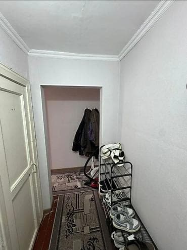 Продажа квартир: 1 комната, 30 м², Хрущевка, 4 этаж — 7