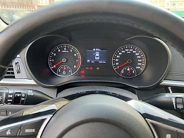 Унаа сатуу: Kia K5: 2019 г., 2 л, Автомат, Бензин, Седан — 10
