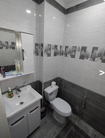 кв 106: 1 комната, Душевая кабина, Постельное белье, Кондиционер — 4