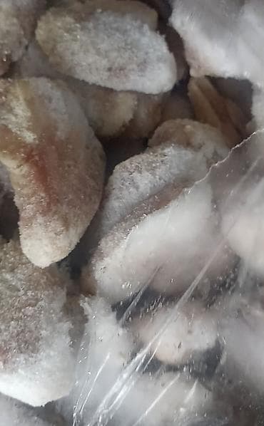 куриные лапы: Продаются окорочка ❗️ Подходят для корма или переработки, продукция — 1