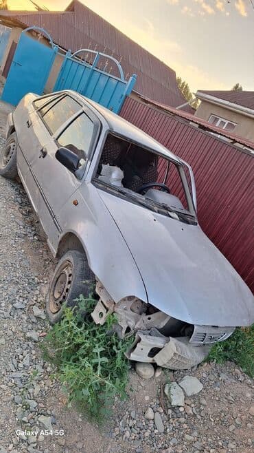 запчасти на опель вектра б: Daewoo Nexia: 2005 г., 1.6 л, Механика, Бензин, Седан — 2