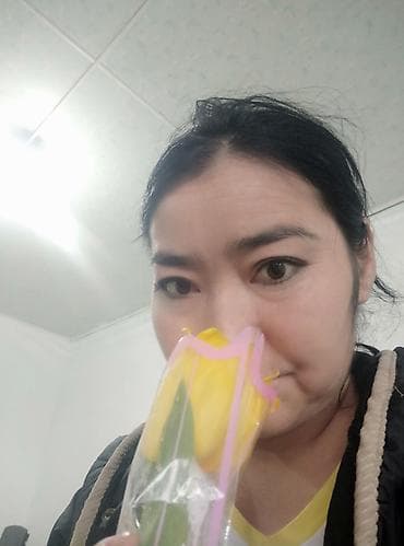 LED гирляндалар: Букеты из свежих цветов на любые поводы - Авторские композиции из роз — 4