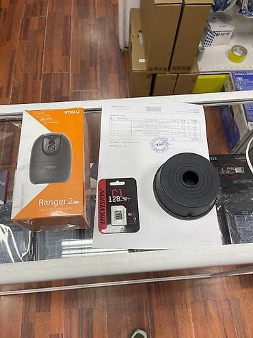 Автоунаа электроникасы: AZ - Car Video Capture Жаңы, Маңдайкы айнегине — 4