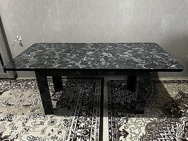 бу закройный стол: Стол и стул для зала, цвет - Серый — 2