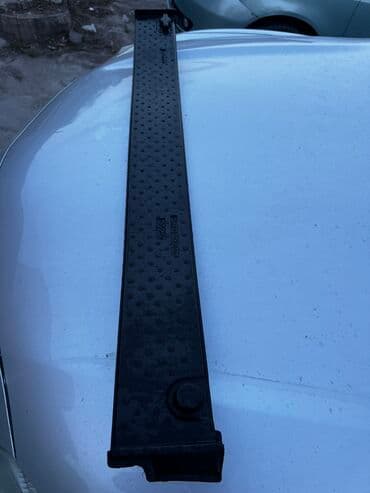 тойота калдина 2003 цена в бишкеке: Задний Toyota, Новый, Оригинал — 1