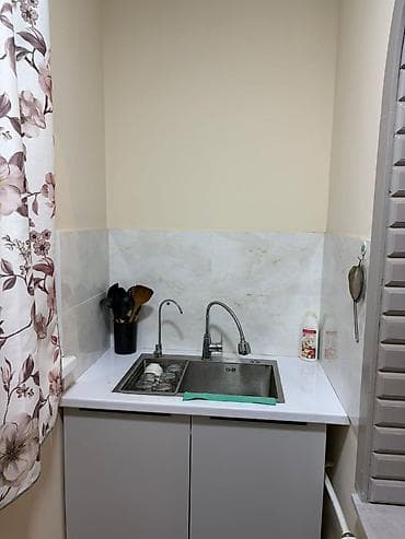 2 комнаты, 59 м², 5 мкр Индивидуалка, 4 этаж — 6