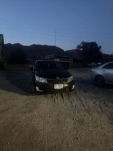 фара передняя nisan cefiro: Kia Rio: 2013 г., 1.6 л, Автомат, Бензин, Седан — 7