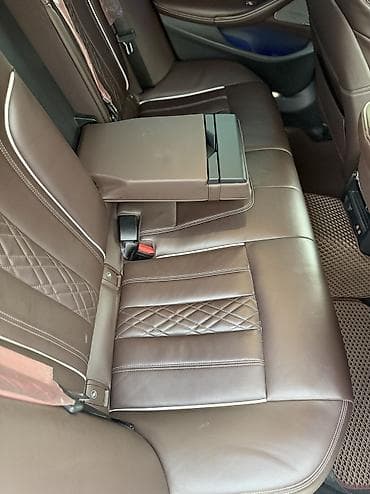 танк 108: BMW 520: 2020 г., 2 л, Автомат, Дизель, Седан — 10