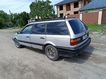 авто в рассрочка: Volkswagen Passat Variant: 1990 г., 1.8 л, Механика, Универсал — 2