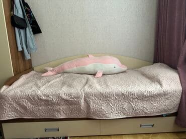 гарнитуры кухонные: Детская гарнитура, Б/у, Для мальчика, Для девочки, Самовывоз — 3