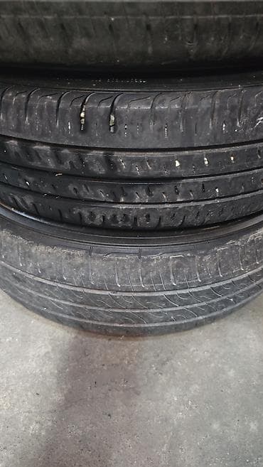 Транспорт: Комплект летних шин 155/70 R14 77H (4 штуки) - Размер: 155/70 R14 - — 2