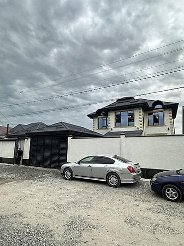 дома с бизнесом: 🏡🔥 СРОЧНО ПРОДАЕТСЯ ДОМ С ГОТОВЫМ БИЗНЕСОМ! 🔥🏡 📍 Адрес: Ак Ордо 2 📐 — 2