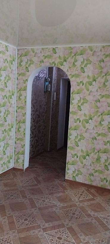 Батирлер: 1 бөлмө, 30 м², Хрущевка, 1 кабат, Косметикалык ремонт — 4