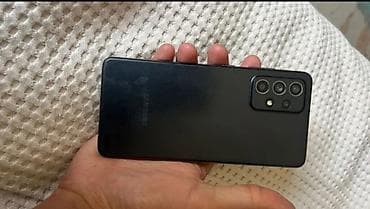 enya nova go sonic: Samsung Galaxy A52, 128 ГБ, цвет - Черный, 2 SIM — 2