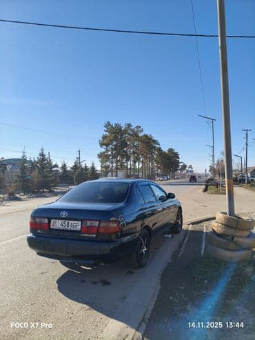 фары на краун: Toyota Carina: 1994 г., 1.6 л, Механика, Газ, Седан — 5