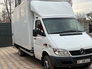 новорожденный одежда: Заказать Мерседес грузовой спринтер, Перевозка мебели, C грузчиком — 2