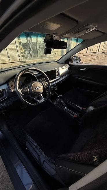 сполер одисей: Kia Stonic: 2017 г., 1.6 л, Дизель, Кроссовер — 5