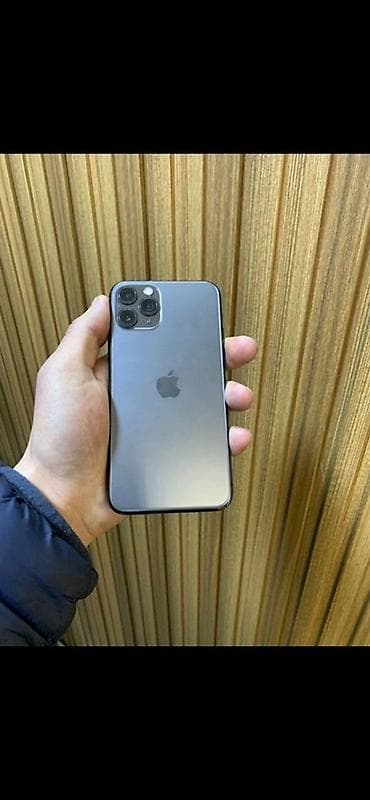 iphone 6 plus 128 gb: IPhone 11 Pro, 64 ГБ, Space Gray — 3