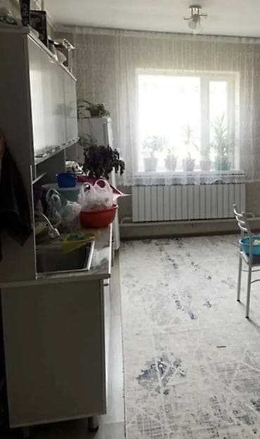 квартира шлагбаума: 1 комната, Без подселения, С мебелью частично — 2