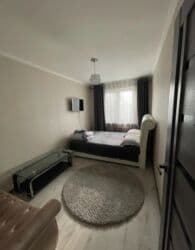 квартира беловодск: 1 бөлмө, Жайлашуу күнү-түнү — 1