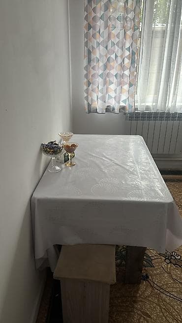 квартира маяфка: Студия, Мадина Семейным — 7