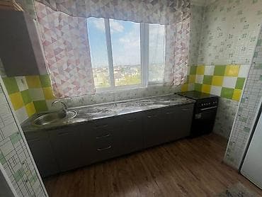 Недвижимость: 1 комната, 45 м², 106 серия, 5 этаж, Косметический ремонт — 9