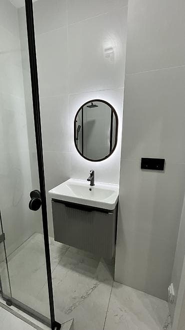 ищим квартиру: 1 комната, 41 м², Элитка, 8 этаж, Дизайнерский ремонт — 4