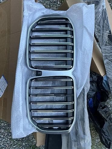 Решетка радиатора BMW Б/у, Аналог