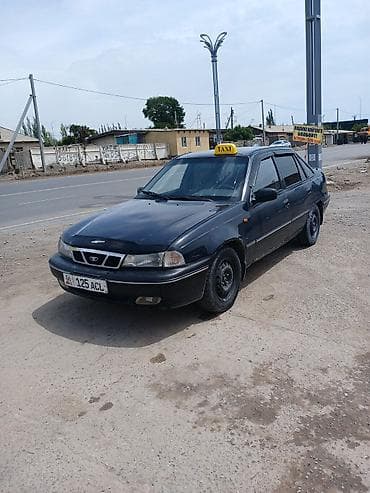 чехии: Daewoo Nexia: 2005 г., Механика, Бензин, Седан — 3