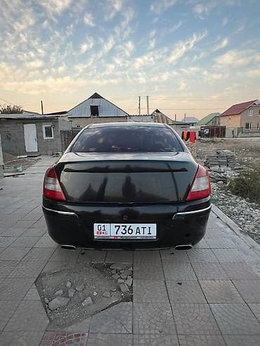 l9 pro: Chery : 2013 г., 2 л, Автомат, Бензин, Седан — 3