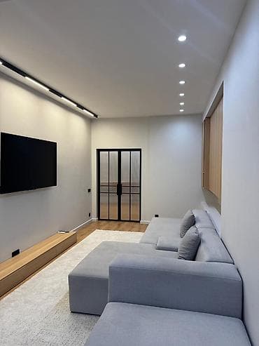 Недвижимость: For rent a stylish 1 bedroom apartment in Alinur Residence, located at — 2