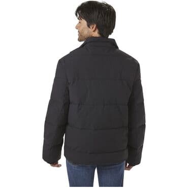 военный дождавик: Sean John. Водостойкая универсальная куртка-пуховик.Согрейтесь в этой — 2