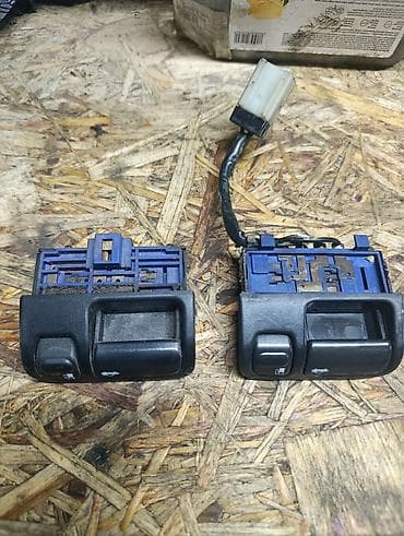 Nissan Cefiro Maxima А32 A33 Ниссан Цефиро Максима А32 А33 кнопка