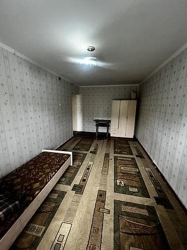 ква: 1 комната, С мебелью частично — 1