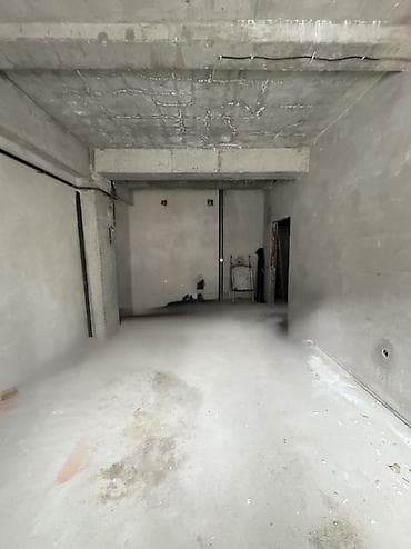 Продажа квартир: 3 комнаты, 85 м², Асанбай мкр Элитка, 2 этаж, ПСО (под самоотделку) — 4
